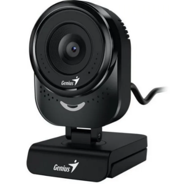 WEBCAM GENIUS FACECAM 1000X HD BLACK