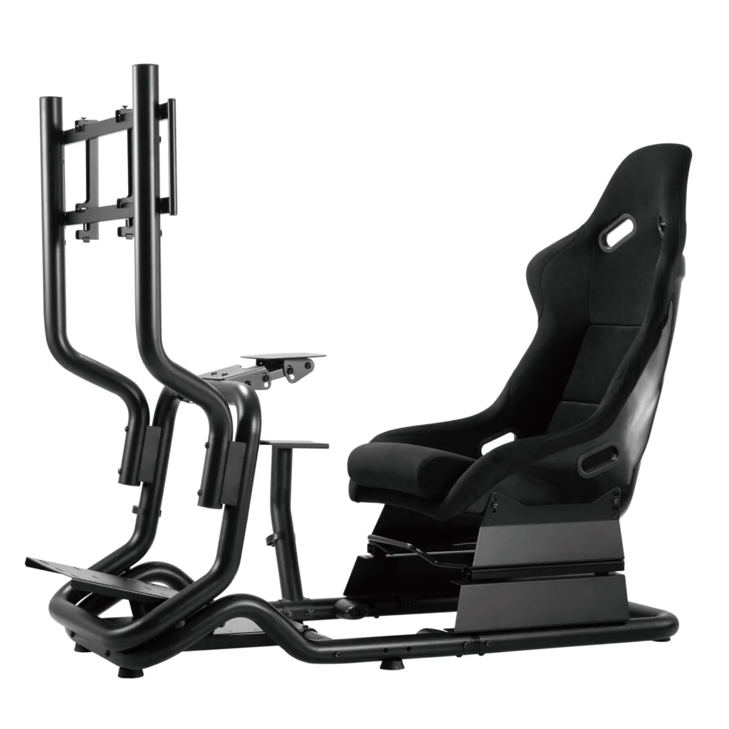 Estructura para Simulador Redragon Cyclone