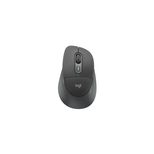 Mouse Inalámbrico Signature Confort Plus M850 L