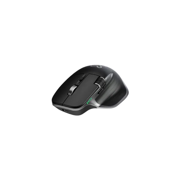 Klip Xtreme Mouse ThumbGlide Recargable