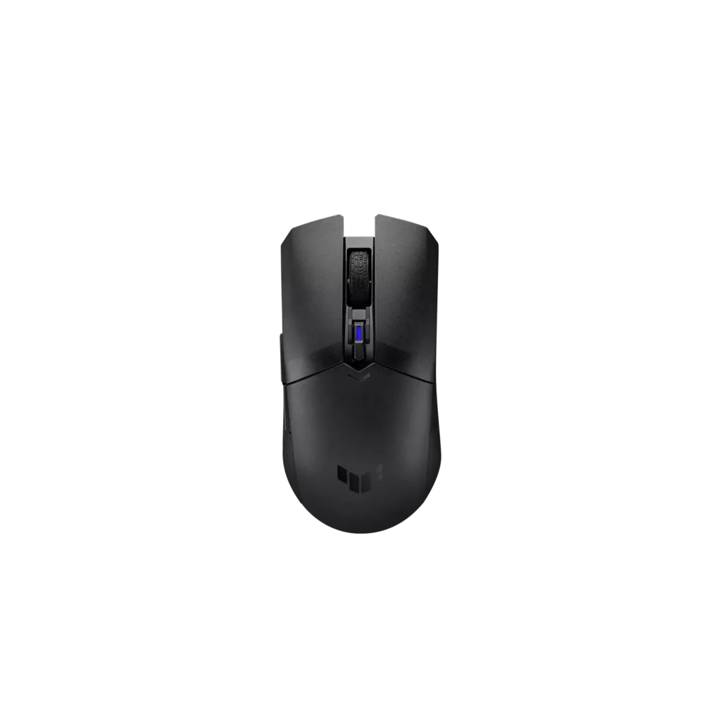 Mouses ASUS P306 TUF GAMING M4 WL
