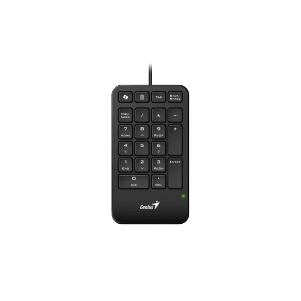Teclado Numérico Genius NumPad 125