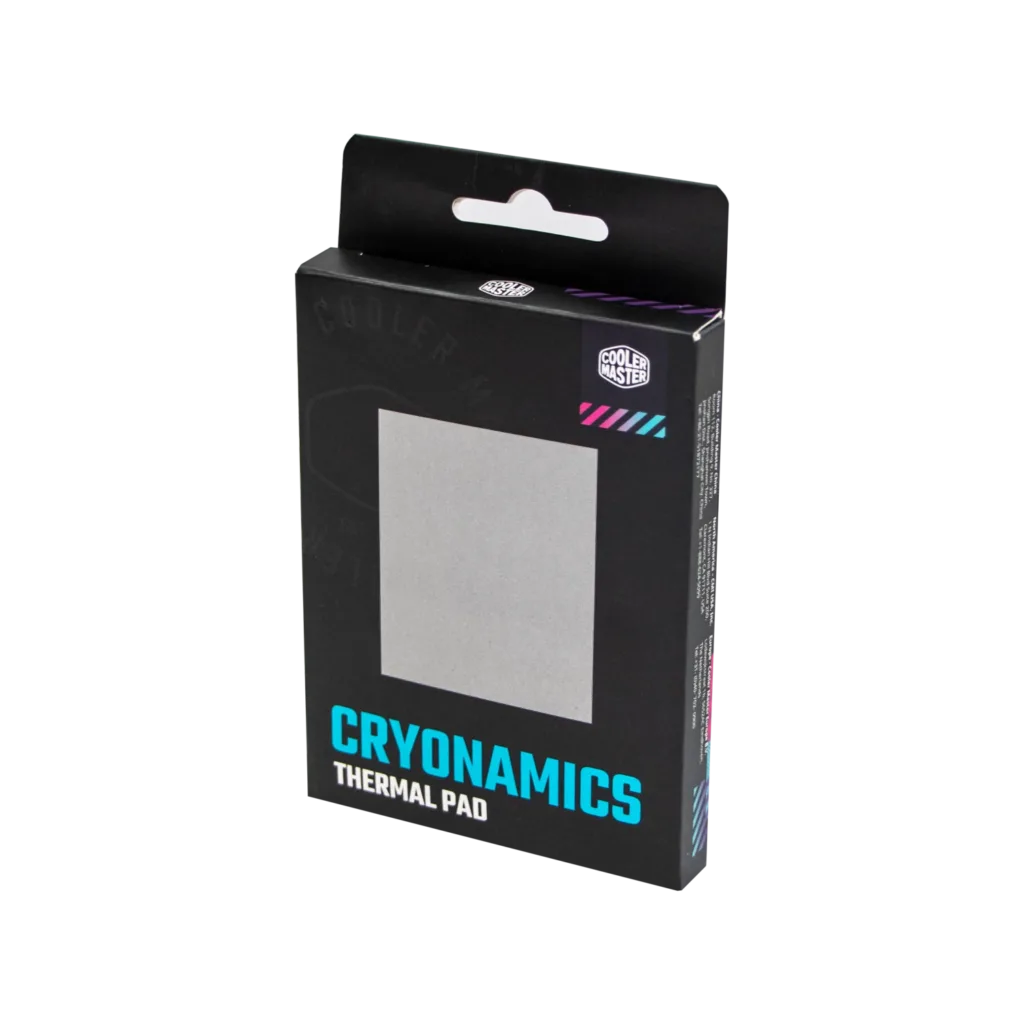 Thermal Pad Cooler Master Cryonamics