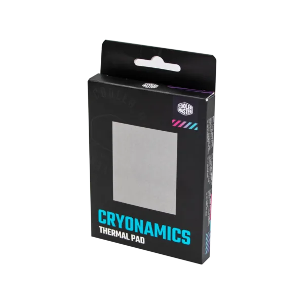 Thermal Pad Cooler Master Cryonamics