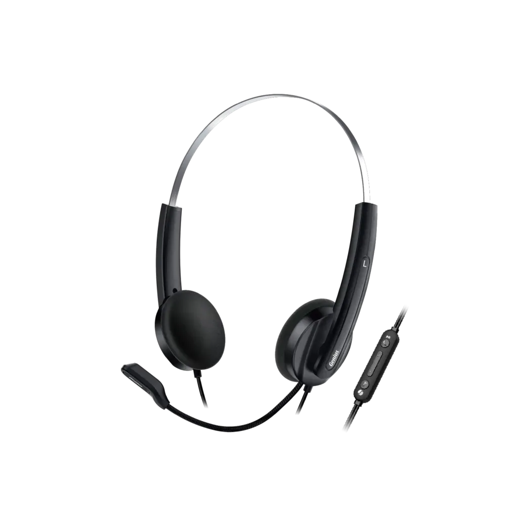 Auricular Genius HS-220U