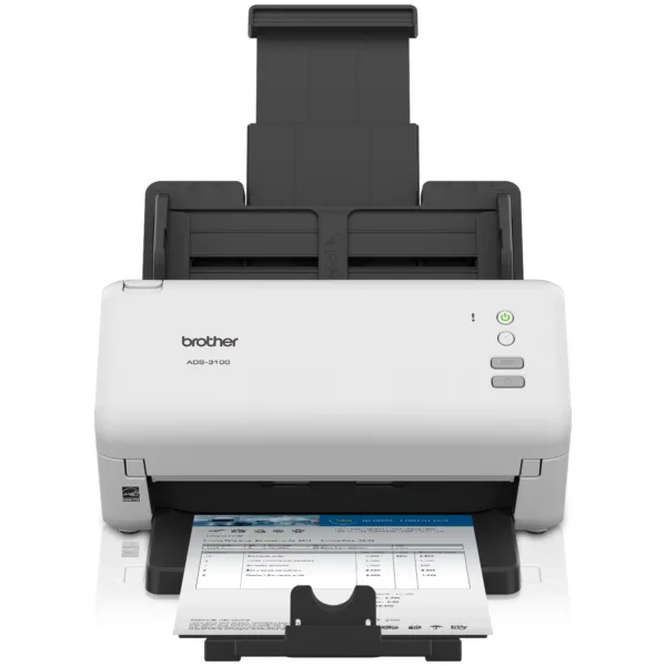 Escaner Brother ADS3100