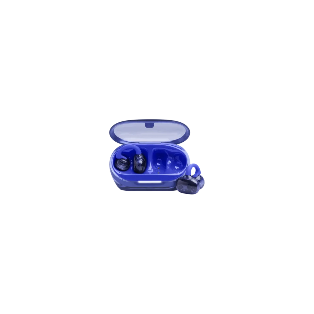 Auriculares JBL Soundgear Clips Azul