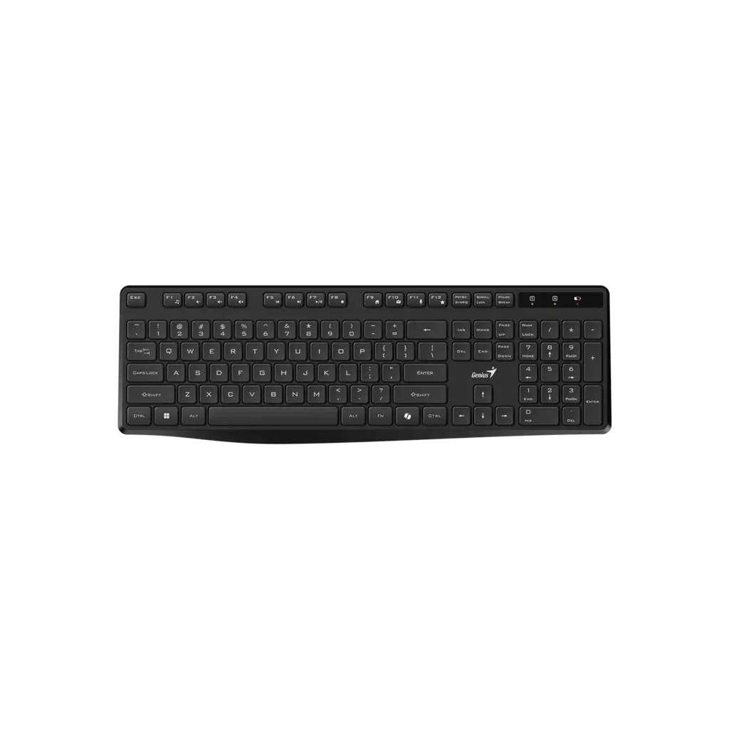 Teclado Inalámbrico Genius KB-7200