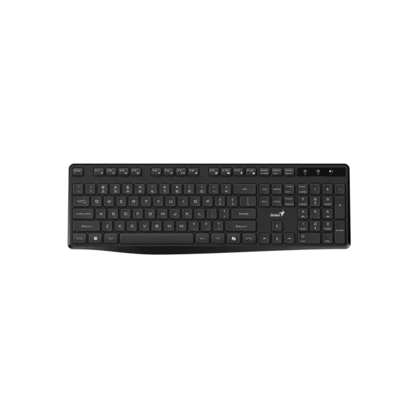 Teclado Inalámbrico Genius KB-7200